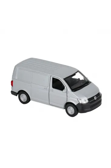 43762 WELLY DIECAST VW T6 VAN 72 43762 WELLY DIECAST VW T6 VAN 72
