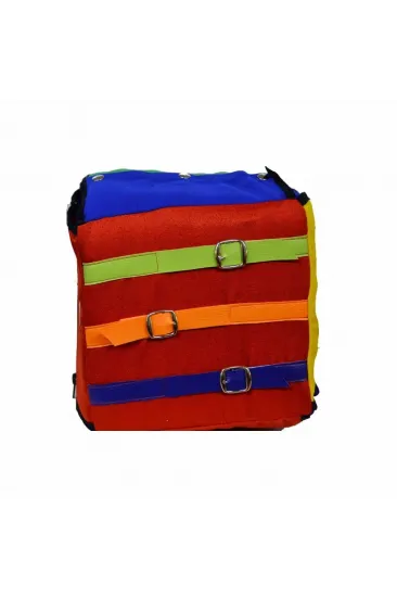 AND-5012 BECERİ KÜPÜ 6 İŞLEVLİ 22X22X22 AND-5012 BECERİ KÜPÜ 6 İŞLEVLİ 22X22X22