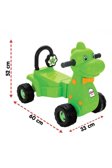07 309 DINOZOR CAR