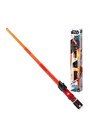 F9971 Star Wars Darth Vader Işın Kılıcı F9971 Star Wars Darth Vader Işın Kılıcı
