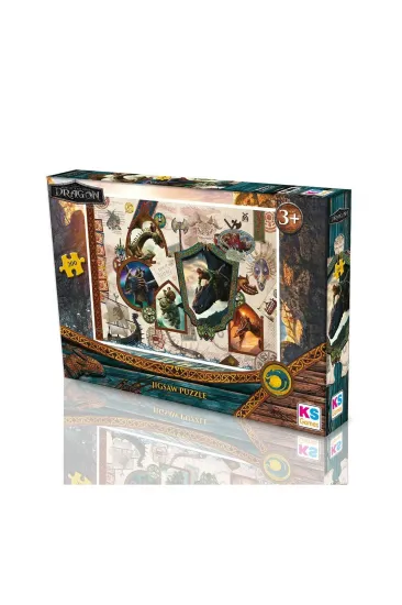 HD 113 HOW TO TRAİN YOUR DRAGON PUZZLE 200 PRÇ HD 113 HOW TO TRAİN YOUR DRAGON PUZZLE 200 PRÇ