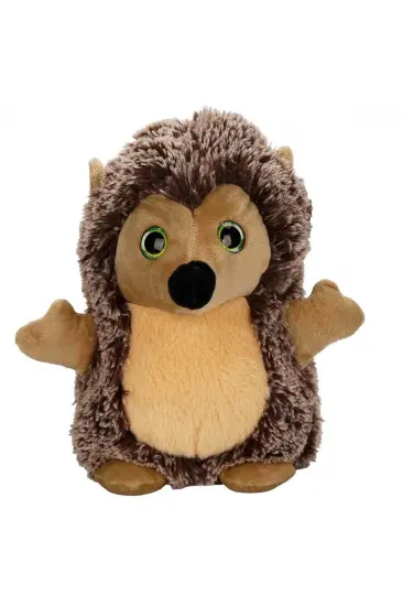 4800 Peluş Kirpi 28 cm -Sunman 4800 Peluş Kirpi 28 cm -Sunman