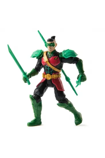 S00008916 SUN-SPM-FİGÜR BATMAN NINJA STRIKE ROBIN AKS.15CM.(BMAN) 4A.EXC. S00008916 SUN-SPM-FİGÜR BATMAN NINJA STRIKE ROBIN AKS.15CM.(BMAN) 4A.EXC.