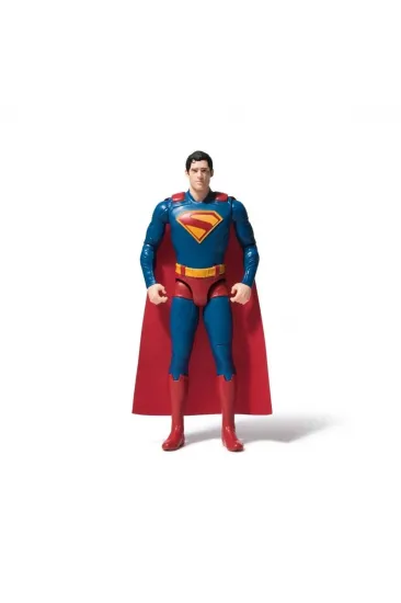 SPM-6073189 SUPERMAN FİLM KOLEKSİYONU 12 FİGÜR ASORTİLİ SPM-6073189 SUPERMAN FİLM KOLEKSİYONU 12 FİGÜR ASORTİLİ