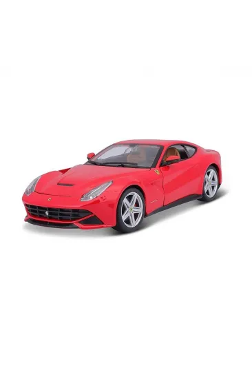 26007 1:24 Burago Ferrari F12 Berlinetta -Sunman 26007 1:24 Burago Ferrari F12 Berlinetta -Sunman