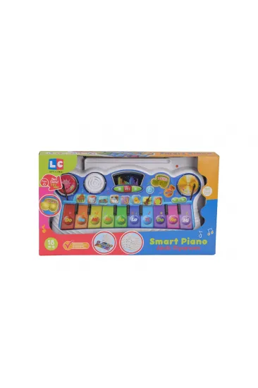 31094 LC AKILLI PİYANOM 31094 LC AKILLI PİYANOM