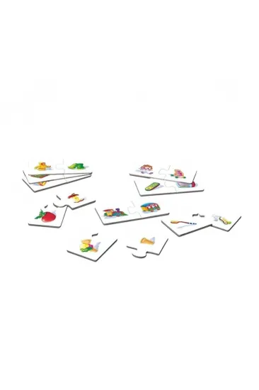243587 Ravensburger, Logo Duo 243587 Ravensburger, Logo Duo