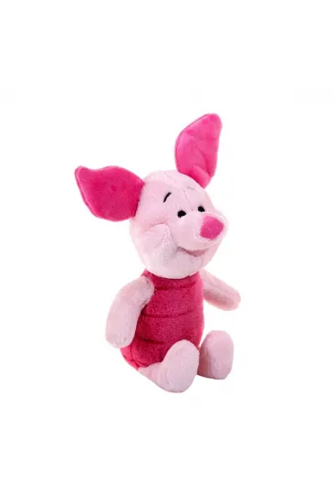 10042 Piglet Core Peluş 25 cm -Sunman 10042 Piglet Core Peluş 25 cm -Sunman