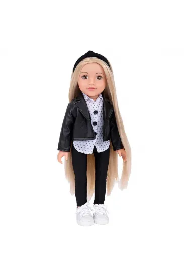 S00094814 SUN KDK BEBEK DESIGNAFRIEND CONNIE 47 CM S00094814 SUN KDK BEBEK DESIGNAFRIEND CONNIE 47 CM