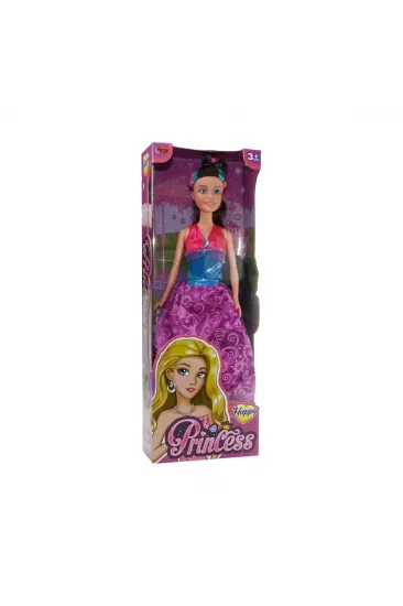 WG-66774-5-6-807 Manken Bebek 29 cm -Vardem WG-66774-5-6-807 Manken Bebek 29 cm -Vardem
