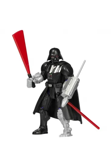 F9481 Star Wars Mixmashers Delüks Figür F9481 Star Wars Mixmashers Delüks Figür