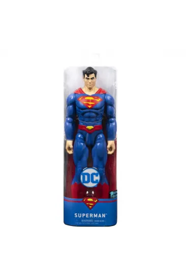 56778 DC Comics Superman 30 cm Aksiyon Figürü 56778 DC Comics Superman 30 cm Aksiyon Figürü