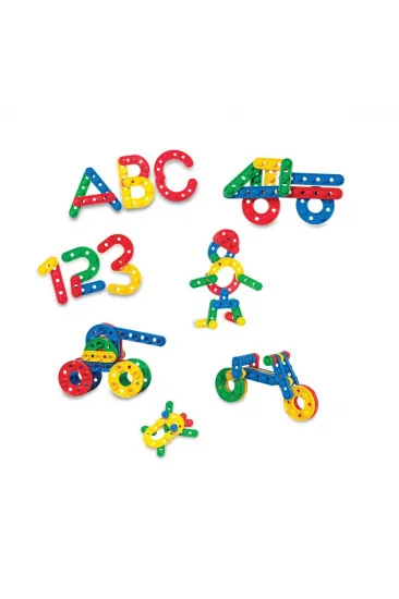 01903 CLICK CLAK BOX (192PCS) 01903 CLICK CLAK BOX (192PCS)