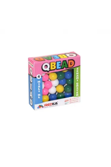 RD 5483 Redka Qbead Oyunu RD 5483 Redka Qbead Oyunu