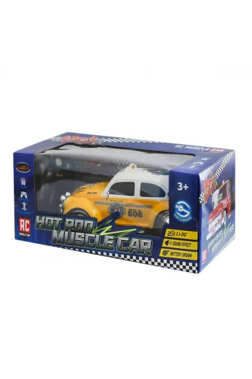 MK8033B UZ KUM 1 16 SESLİ IŞIKLI DRİF