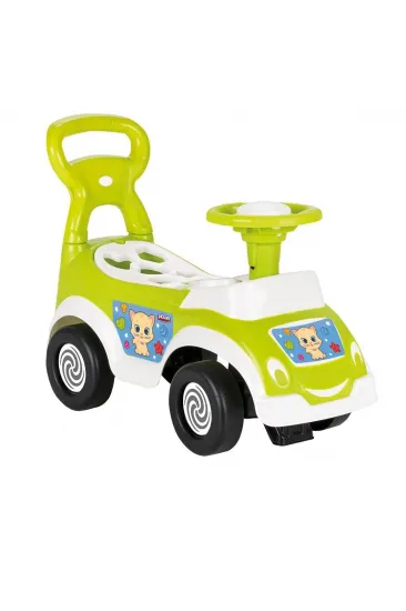 07 828Y SMART BABY RIDE ON CAR YEŞİL 07 828Y SMART BABY RIDE ON CAR YEŞİL