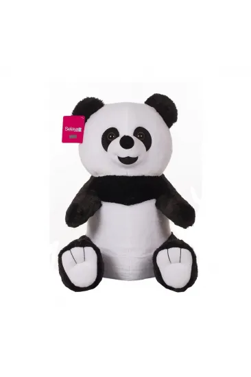 5117 Panda Siyah 68 cm-Selay Oyuncak 5117 Panda Siyah 68 cm-Selay Oyuncak