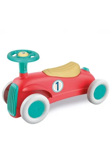 17308 Baby Clementoni İlk Klasik Arabam / 12-36 ay 17308 Baby Clementoni İlk Klasik Arabam / 12-36 ay