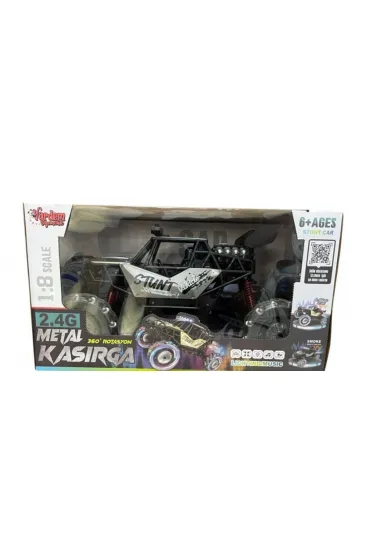VRD 10697 UK FF 1 8 2 4G OFFROAD ŞARJLI VRD 10697 UK FF 1 8 2 4G OFFROAD ŞARJLI