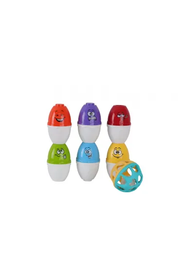 LC-30944 LC BOWLİNG SETİ 2 İN 1 LC-30944 LC BOWLİNG SETİ 2 İN 1