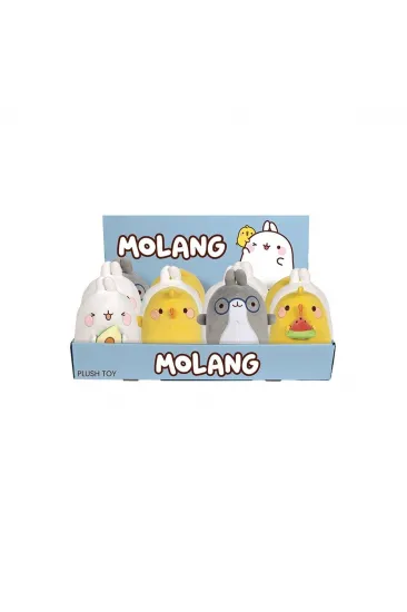 760024980 MOLANG Peluş 18 cm