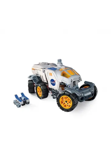 75070TR Mekanik Laboratuvarı - Nasa Mars Keşif Aracı +8 yaş 75070TR Mekanik Laboratuvarı - Nasa Mars Keşif Aracı +8 yaş