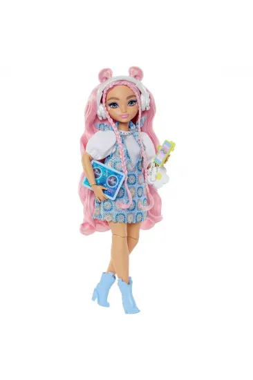 JDD74 Barbie Dream Besties Ana Karakter Bebek Daisy JDD74 Barbie Dream Besties Ana Karakter Bebek Daisy