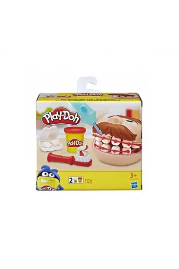 E4902 Play-Doh Mini Klasik Oyun Hamur Seti (assorti) E4902 Play-Doh Mini Klasik Oyun Hamur Seti (assorti)