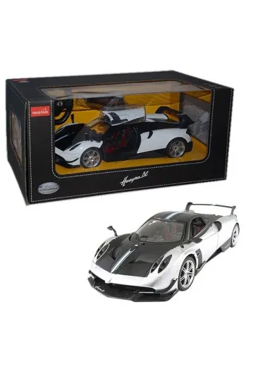 75400 1:14 Pagani Huayra BC Uzaktan Kumandalı Işıklı Araba 75400 1:14 Pagani Huayra BC Uzaktan Kumandalı Işıklı Araba