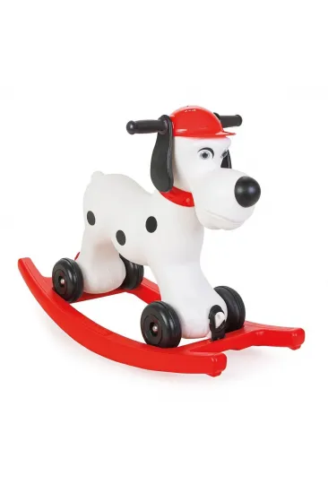 07 913 Sevimli Köpek Flexo -Pilsan Oyuncak 07 913 Sevimli Köpek Flexo -Pilsan Oyuncak