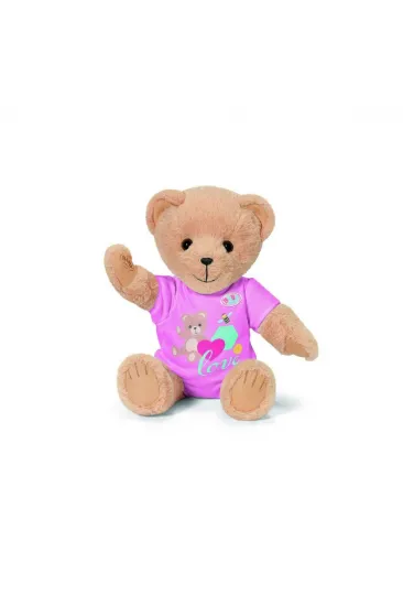 837139 Baby Born Ayıcık - Pembe 36 cm 837139 Baby Born Ayıcık - Pembe 36 cm
