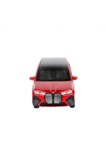43832 Welly 1:34 BMW IX Çek Bırak Model Araba -Karsan Oyuncak 43832 Welly 1:34 BMW IX Çek Bırak Model Araba -Karsan Oyuncak