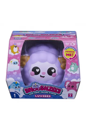 MH003001 Smooshzees Sıkıştırılabilir Esnek Midi Livzees 08103 MH003001 Smooshzees Sıkıştırılabilir Esnek Midi Livzees 08103