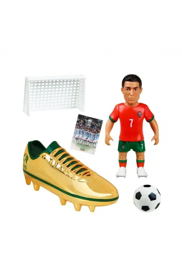 PMI SM9000 SUPERGOAL MUNDİAL KRAMPON SÜRPRİZ PAKET DİSPLAY (Belirtilen fiyat, tekli satış için adet fiyatıdır.) PMI SM9000 SUPERGOAL MUNDİAL KRAMPON SÜRPRİZ PAKET DİSPLAY (Belirtilen fiyat, tekli satış için adet fiyatıdır.)