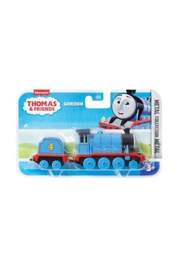 JHK84 Thomas ve Arkadaşları - Büyük Tekli Tren JHK84 Thomas ve Arkadaşları - Büyük Tekli Tren