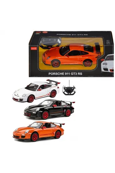 42800 1:14 Porsche GT3 RS Uzaktan Kumandalı Işıklı Araba 42800 1:14 Porsche GT3 RS Uzaktan Kumandalı Işıklı Araba