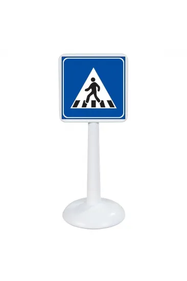 03 273 Pilsan Mini Trafik İşaretleri 03 273 Pilsan Mini Trafik İşaretleri