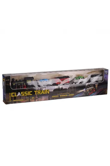 5820-3P B O TRAIN 4LÜ TREN 5820-3P B O TRAIN 4LÜ TREN