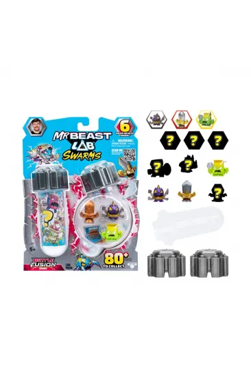 MBE02000 MR BEATS Lab 6lı Tüp S4 CDU12-24872 MBE02000 MR BEATS Lab 6lı Tüp S4 CDU12-24872