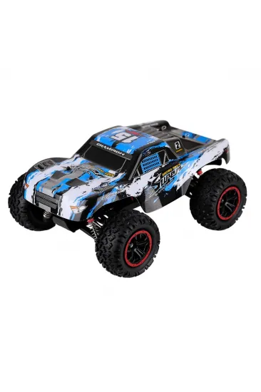 AJ22-20 Kumandalı 1:12 70 km/h Off Road Araba 4x4