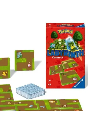 248155 Ravensburger - Labyrinth - Seyahat Boy Kutu Oyunu 248155 Ravensburger - Labyrinth - Seyahat Boy Kutu Oyunu