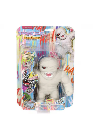 1012358 Sesli Stretchapalz Screamers Gang Seri 16 cm -Sunman 1012358 Sesli Stretchapalz Screamers Gang Seri 16 cm -Sunman