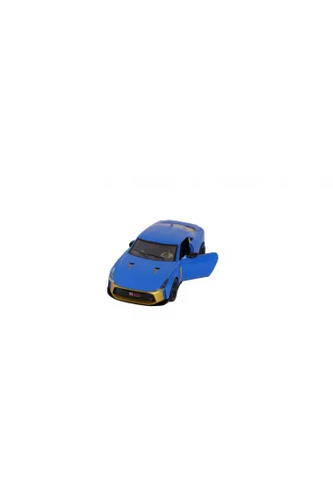 KZL-DC24242 NISSAN GTR-R50 1:24 ISIK. SES 32 KZL-DC24242 NISSAN GTR-R50 1:24 ISIK. SES 32