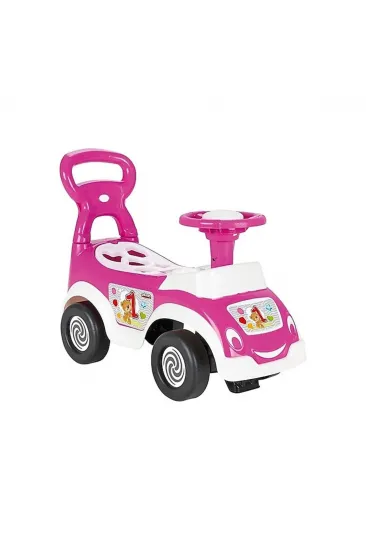 07 828P SMART BABY RIDE ON CAR PEMBE 07 828P SMART BABY RIDE ON CAR PEMBE