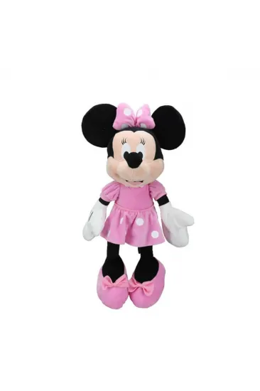 40216 Minnie Core Peluş 60 cm 40216 Minnie Core Peluş 60 cm