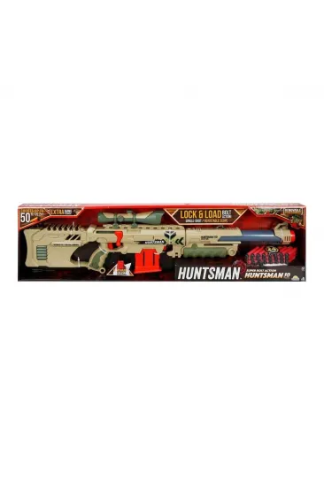 91905 Huntsman 50 3'ü 1 Arada Silah 91905 Huntsman 50 3'ü 1 Arada Silah