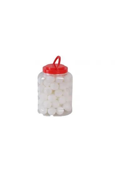 MRB-416 PİNPON TOPU BEYAZ 60X24 MRB-416 PİNPON TOPU BEYAZ 60X24