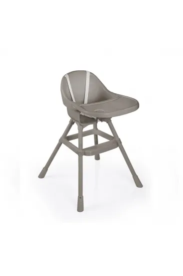 7565 MAMA SANDALYESİ - STONE GRİ 7565 MAMA SANDALYESİ - STONE GRİ