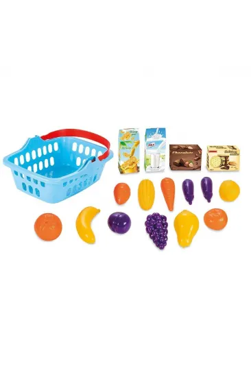 06 001 MEYVE SEPETİ 06 001 MEYVE SEPETİ