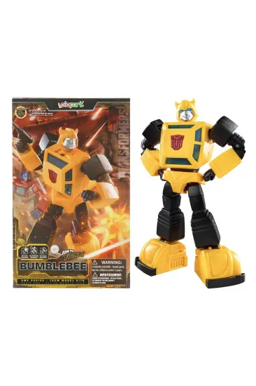 75313 SUN-YTU-YLP-FİGÜR TRANSFORMERS GENERATION ONE AMK SERIES BUMBLEBEE 75313 SUN-YTU-YLP-FİGÜR TRANSFORMERS GENERATION ONE AMK SERIES BUMBLEBEE